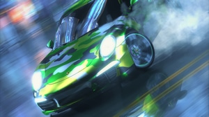 Drifting Cars, Cars, Porsche, 4K wallpaper
