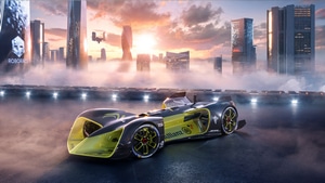 Cars, Artist, Artwork, Digital Art, Behance, 4K wallpaper