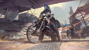 Artist, Artwork, Artstation, 4K wallpaper