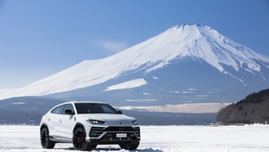 Lamborghini Urus, Lamborghini, 2019 Cars, Suv, Cars, 4K wallpaper