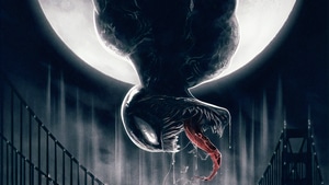 Venom, Superheroes, Artwork, Digital Art, 4K wallpaper