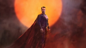 Superman, Superheroes, Digital Art, Artwork, 4K wallpaper