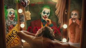 Joker Movie, Joker, Superheroes, Supervillain, Artwork, 4K wallpaper