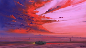 Artist, Artwork, Digital Art, 4K wallpaper