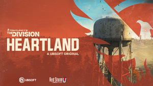 The Division Heartland, Tom Clancy’s, 2023 Games, PC Games, PlayStation 5, PlayStation 4, Xbox One, Xbox Series X and Series S, 4K wallpaper