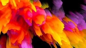 Abstract, Digital Art, Artist, Artwork, 4K wallpaper