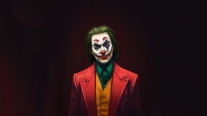 Joker Movie, Joker, Superheroes, Supervillain, Artwork, 4K wallpaper