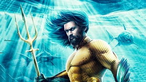 Aquaman, Superheroes, Artwork, Art, 4K wallpaper