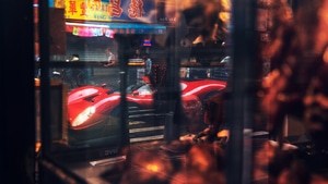 Ferrari, Cars, Behance, 4K wallpaper
