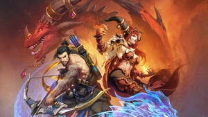 Hanzo Overwatch, Overwatch, Games, Deviantart, 4K wallpaper