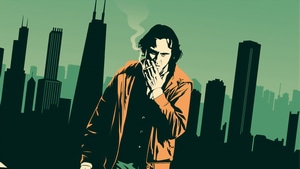 Joker Movie, Joker, 2019 Movies, Movies, Joaquin Phoenix, Poster, Behance, Smoking, 4K wallpaper