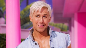 Ryan Gosling as Ken, 2023 Movies, Barbie, 4K wallpaper