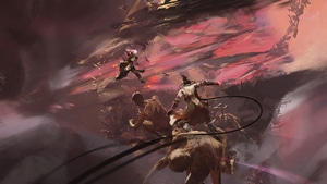 Sekiro Shadows Die Twice, 2019 Games, Games, Artstation, 4K wallpaper