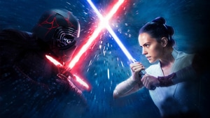 Star Wars The Rise Of Skywalker, Rey, Movies, 2019 Movies, Star Wars, 4K wallpaper