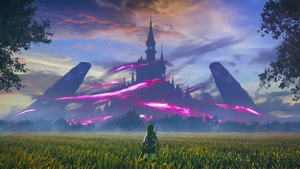 The Legend Of Zelda, Games, 2019 Games, Deviantart, 4K wallpaper
