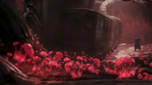 Remnant From The Ashes, 2019 Games, Games, 4K wallpaper