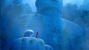 Abominable, 2019 Movies, Animated Movies, 4K wallpaper