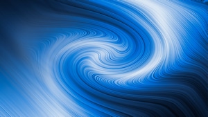 Swirl, Abstract, Digital Art, 4K wallpaper