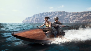 Pubg, Playerunknowns Battlegrounds, 2018 Games, Games, 4K wallpaper