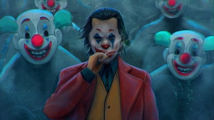 Joker Movie, Joker, Superheroes, Supervillain, Artwork, 4K wallpaper