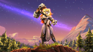 Dota 2, 4K wallpaper