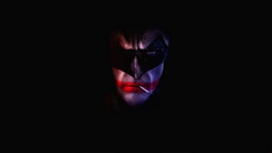Batman, Joker, Superheroes, Dc Comics, Artstation, 4K wallpaper