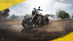 Pubg, Ps Games, Playerunknowns Battlegrounds, 2019 Games, Games, Bike, 4K wallpaper