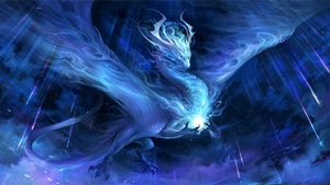 Dragon, Artist, Artwork, Digital Art, Deviantart, 4K wallpaper