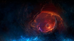 Artist, Artwork, Digital Art, Deviantart, 4K wallpaper