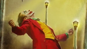 Joker Movie, Joker, Superheroes, Supervillain, Artwork, 4K wallpaper
