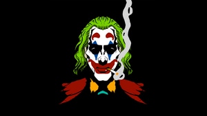 Joker Movie, Joker, Superheroes, Supervillain, Artwork, 4K wallpaper