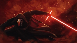Darth Vader, Movies, Star Wars, Artstation, 4K wallpaper