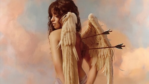 Camila Cabello, Music, Celebrities, Girls, Singer, 4K wallpaper