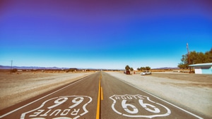Road, Photography, 4K wallpaper