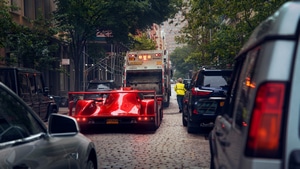 Cars, Behance, 4K wallpaper