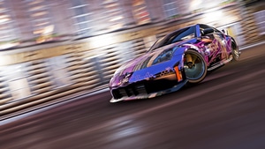 Nissan, Nissan 350z, Cars, Games, 4K wallpaper