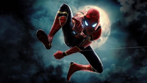 Spiderman, Superheroes, Artwork, Digital Art, Art, Artstation, 4K wallpaper