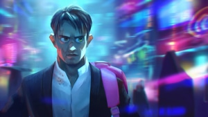 Altered Carbon, Tv Shows, Artist, Artstation, 4K wallpaper