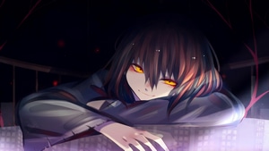 Anime Girl, Anime, Artist, Artwork, Digital Art, Deviantart, 4K wallpaper