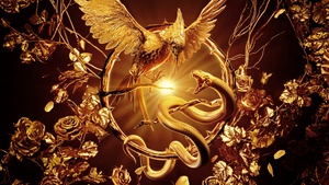 The Hunger Games: The Ballad of Songbirds and Snakes, 2024 Movies, 4K wallpaper