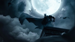 Batman, Superheroes, Digital Art, Artwork, Artstation, 4K wallpaper
