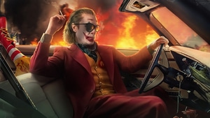 Joker Movie, Joker, 2019 Movies, Movies, Joaquin Phoenix, 4K wallpaper