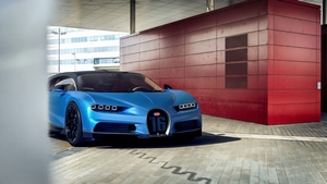 Bugatti Chiron, Bugatti, Cars, Behance, 4K wallpaper