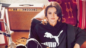 Selena Gomez, Music, Celebrities, Girls, Photoshoot, 4K wallpaper
