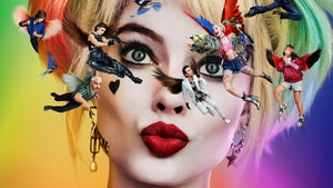 Birds Of Prey, Movies, 2020 Movies, Harley Quinn, 4K wallpaper