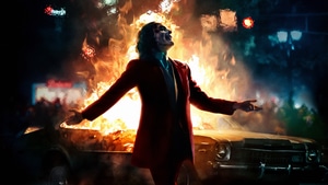 Joker Movie, Joker, 2019 Movies, Movies, Joaquin Phoenix, 4K wallpaper