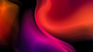 Abstract, Gradient, Digital Art, 4K wallpaper