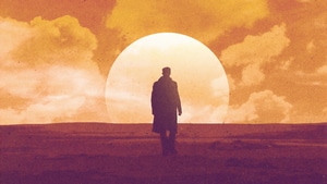 Blade Runner 2049, Movies, 2017 Movies, 4K wallpaper