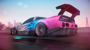 Honda Nsx, Honda, Cars, Artist, Artwork, Digital Art, 4K wallpaper