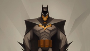 Batman, Superheroes, Artstation, 4K wallpaper